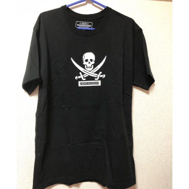 NEIGHBORHOOD(ネイバーフッド)のneighborhood 18aw Tシャツ M Wtaps Supreme  メンズのトップス(Tシャツ/カットソー(半袖/袖なし))の商品写真