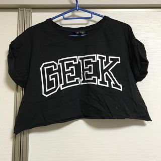 トップショップ(TOPSHOP)のトップショップ Tシャツ(Tシャツ(半袖/袖なし))