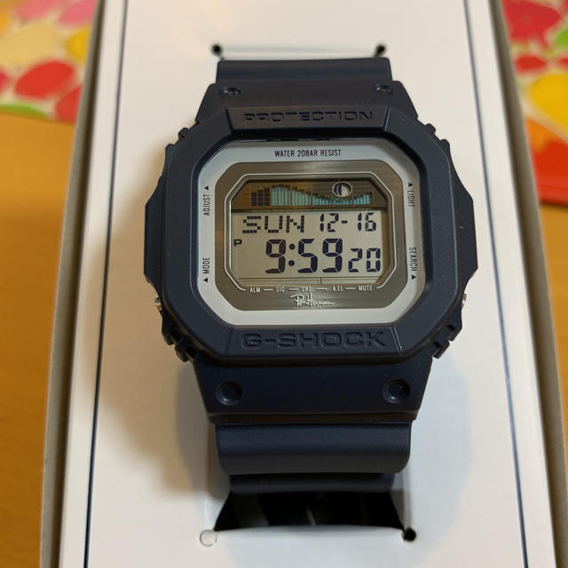 Ron Herman(ロンハーマン)のRon Herman 別注G-SHOCK メンズの時計(腕時計(デジタル))の商品写真