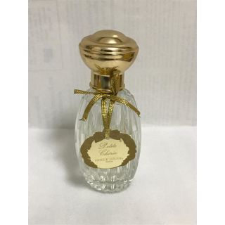 アニックグタール(Annick Goutal)のアニックグタール プチシェリー  香水 50ml(香水(女性用))