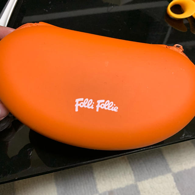 Folli Follie(フォリフォリ)のFolliFollieサングラス レディースのファッション小物(サングラス/メガネ)の商品写真