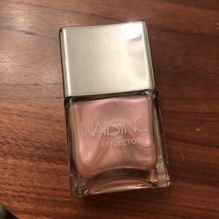 NAILSINC☆トゥーライフ☆美品(マニキュア)
