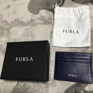 フルラ(Furla)のFURLA カードケース(その他)