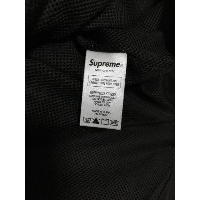 Supreme(シュプリーム)の年末セール Supreme 2-Tone zip up jacket Black メンズのジャケット/アウター(マウンテンパーカー)の商品写真