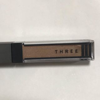 スリー(THREE)のTHREE アイシャドウ(アイシャドウ)