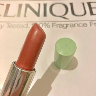 クリニーク(CLINIQUE)のクリニーク ベージュ系リップ(口紅)