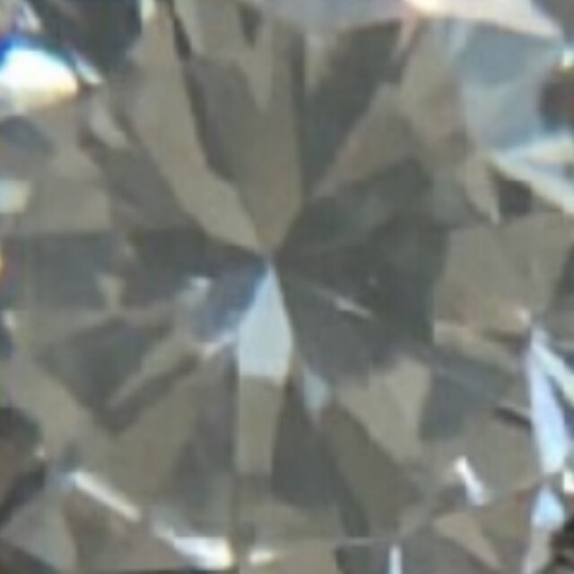 未使用/k18ゴールド/0.29ct/一粒ダイヤモンド/ネックレス