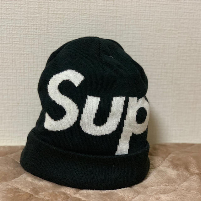 Supreme(シュプリーム)のcody様専用 メンズの帽子(ニット帽/ビーニー)の商品写真