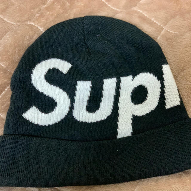 Supreme(シュプリーム)のcody様専用 メンズの帽子(ニット帽/ビーニー)の商品写真
