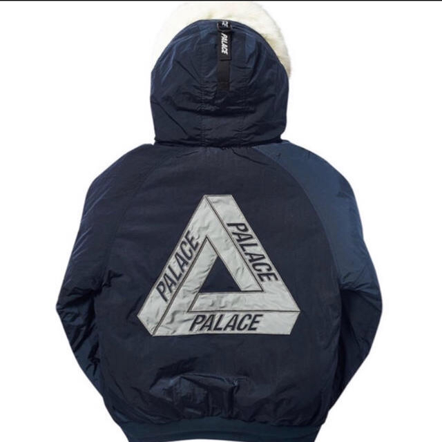 Palace P-2Bジャケット L