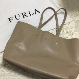 フルラ(Furla)のフルラ♡トートバッグ(トートバッグ)