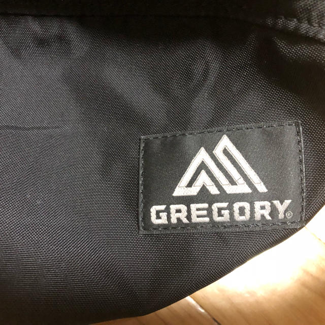 Gregory(グレゴリー)のグレゴリー  テールランナー レディースのバッグ(ボディバッグ/ウエストポーチ)の商品写真