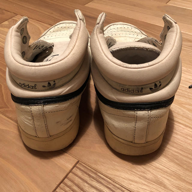 adidas(アディダス)のアディダス 25.5 メンズの靴/シューズ(スニーカー)の商品写真