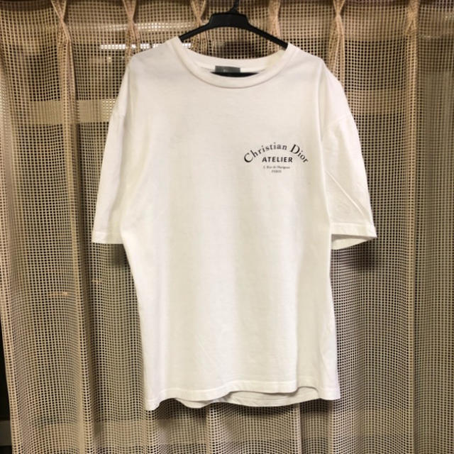 DIOR HOMME(ディオールオム)のCELINE様 Dior homme ATELIER T&トライバルシャツセット メンズのファッション小物(その他)の商品写真