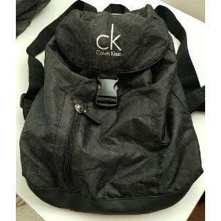 カルバンクライン(Calvin Klein)のyanyan様★専用(リュック/バックパック)