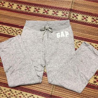 ギャップ(GAP)のGAP  スエットパンツ  ルームウエア(ルームウェア)