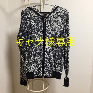 ダブルスタンダードクロージング(DOUBLE STANDARD CLOTHING)のダブルスタンダードクロージング パーカー(パーカー)