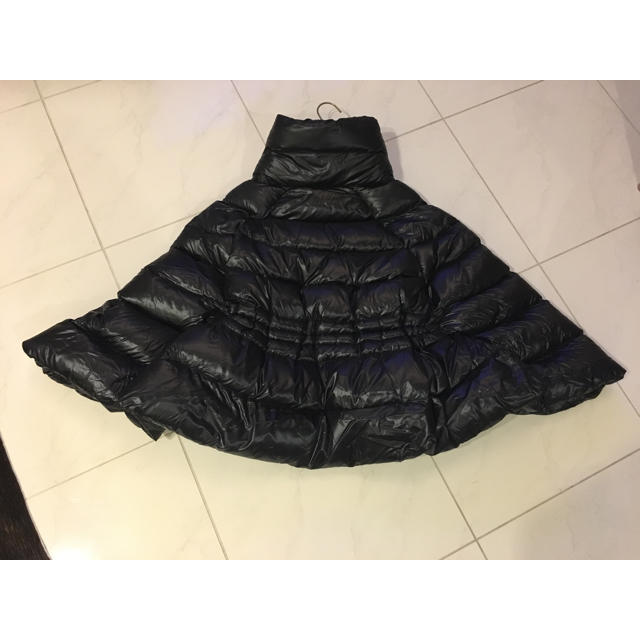 MONCLER - 専用モンクレール ダウン ポンチョの通販 by yoori's shop ...