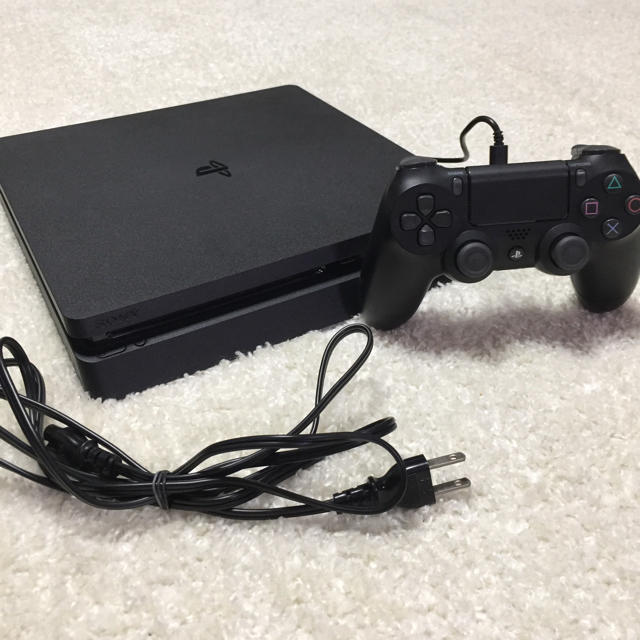 PlayStation4 - プレステーション4 (即購入可能)