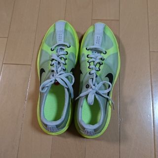 ナイキ(NIKE)の【東の雄様専用】NIKE ナイキ トレーニングシューズ スニーカー(スニーカー)