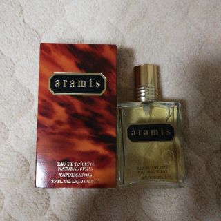 アラミス(Aramis)のアラミス香水【値下げ】(香水(男性用))