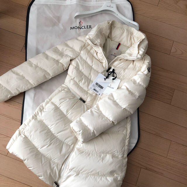 超特価sale開催！】 ダウン モンクレール 国内正規品 - MONCLER ...