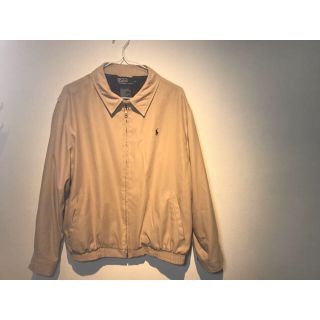 ラルフローレン(Ralph Lauren)のRalph Lauren スイングトップ(ブルゾン)