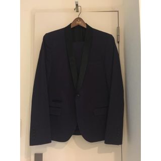 トップマン(TOPMAN)のトップマン タキシード スーツ(セットアップ)