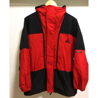 ナイキ(NIKE)のNIKE ACG マウンテンパーカー 90's(マウンテンパーカー)