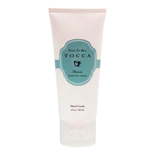 トッカ(TOCCA)のトッカ TOCCA ハンドクリーム 60ml ビアンカの香り 新品未使用(ハンドクリーム)