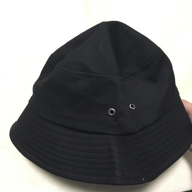 UNIF(ユニフ)の帽子 韓国 ぼうし レディースの帽子(ハット)の商品写真