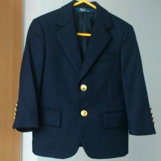 ラルフローレン(Ralph Lauren)のラルフローレン☆ブレザー(その他)