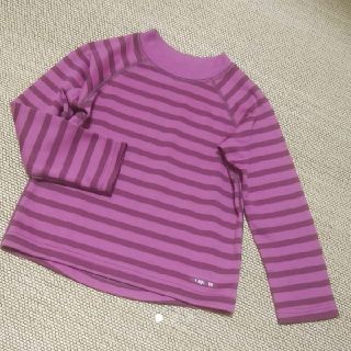 パタゴニア(patagonia)のパタゴニアキャプリーン4T(Tシャツ/カットソー)