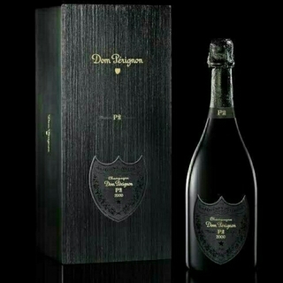 ドンペリニヨン(Dom Pérignon)のドン・ペリニヨン P2 空き瓶(シャンパン/スパークリングワイン)