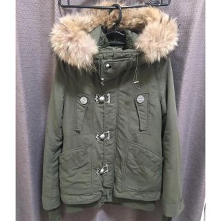 スライ ショート モッズコート(レディース)の通販 100点以上 | SLYの