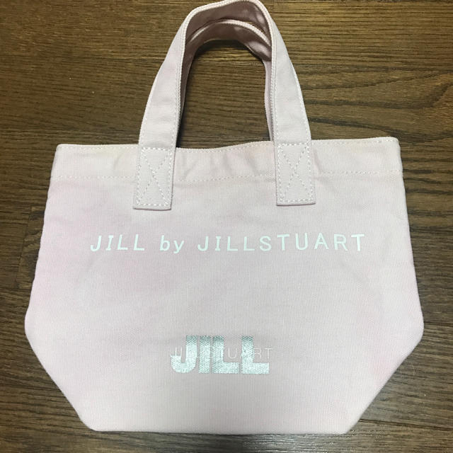 JILL by JILLSTUART(ジルバイジルスチュアート)の※訳あり ジルバイジルスチュアート トートバッグ ミニ レディースのバッグ(トートバッグ)の商品写真