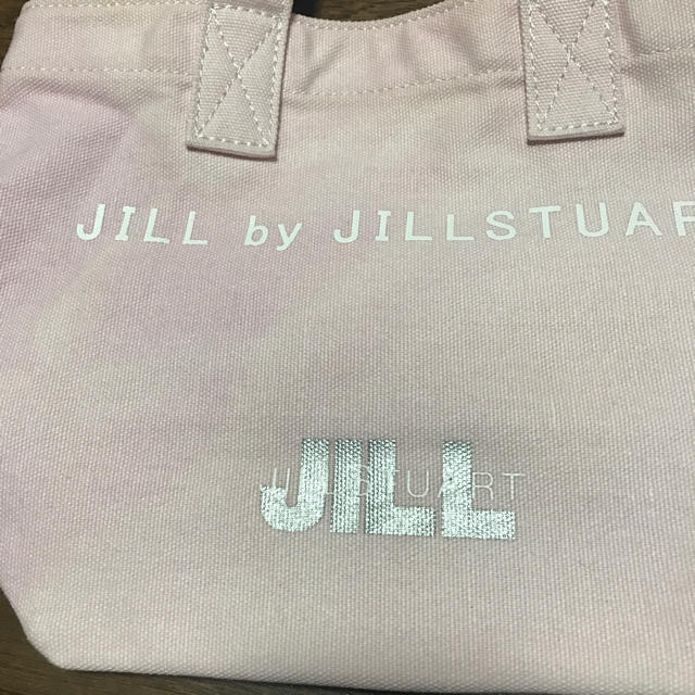 JILL by JILLSTUART(ジルバイジルスチュアート)の※訳あり ジルバイジルスチュアート トートバッグ ミニ レディースのバッグ(トートバッグ)の商品写真