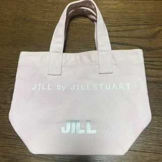 ジルバイジルスチュアート(JILL by JILLSTUART)の※訳あり ジルバイジルスチュアート トートバッグ ミニ(トートバッグ)