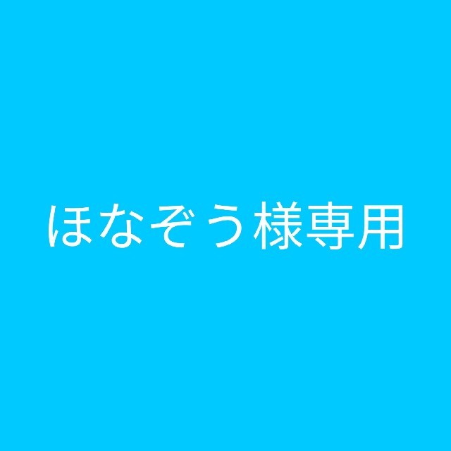 ほなぞう様専用 - www.husnususlu.com