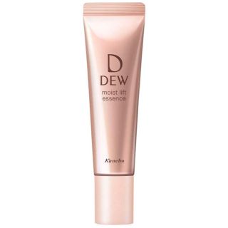 デュウ(DEW)のDEW モイストリフトエッセンス ハリ美容液 ミニ 10g(美容液)