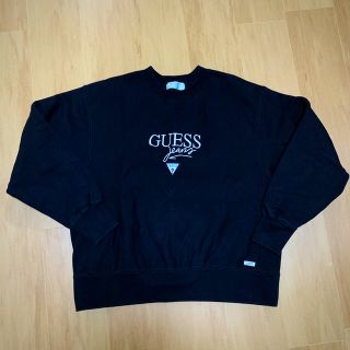 ゲス(GUESS)のGUESS green label トレーナー(スウェット)