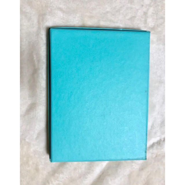 Tiffany & Co. - 【試着のみ】ティファニー パスポートケースの Tiffany & Co. - 【試着のみ】ティファニー パスポートケースの