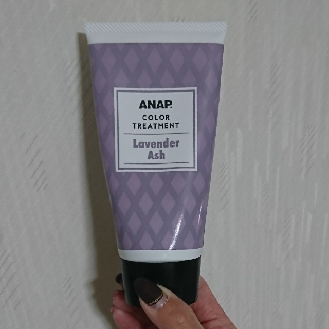 ANAP(アナップ)のANAP アナップ カラートリートメント レディースのレディース その他(その他)の商品写真