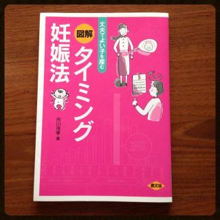 タイミング妊娠法(その他)