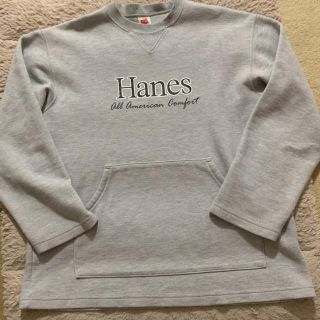 ヘインズ(Hanes)の❣️Hanes men's トレーナー ❣️(スウェット)