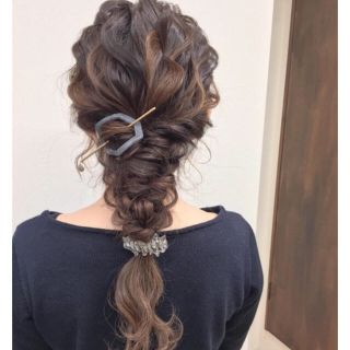 ドゥドゥ ヘアアクセサリーの通販 5点 Doudouのハンドメイドを買う ドゥドゥ ヘアアクセサリーの通販 5点 Doudouのハンドメイドを買う