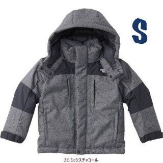 ザノースフェイス(THE NORTH FACE)のアラレ様 ノースフェイス バルトロキッズ(ジャケット/上着)