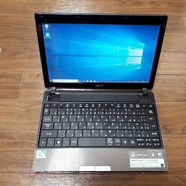 ASPIRE ONE 753-N32C/K-