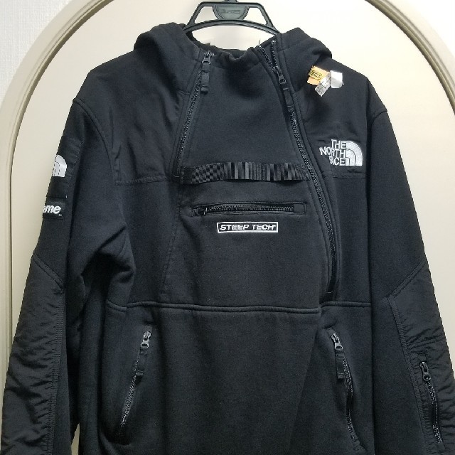 L Supreme North Face Steep Tech Jacket