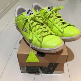 シュプリーム(Supreme)のSupreme Nike tennis classic クラシック(スニーカー)